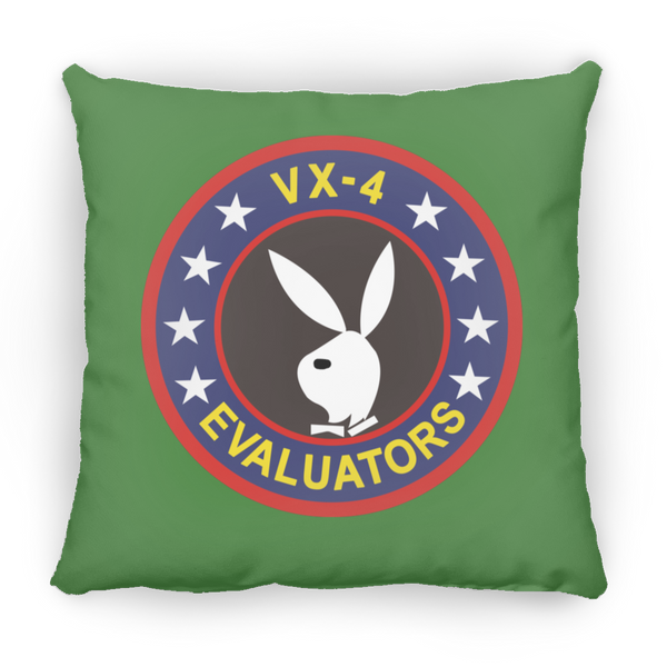 VX 04 1 Pillow - Small Square