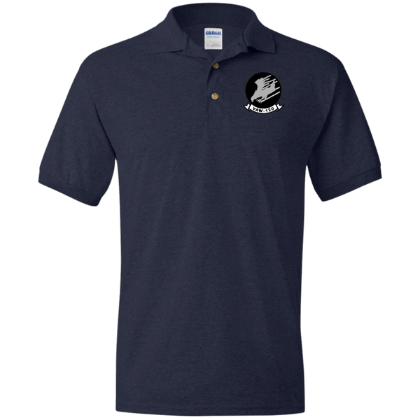 VAW 120 1 Jersey Polo Shirt