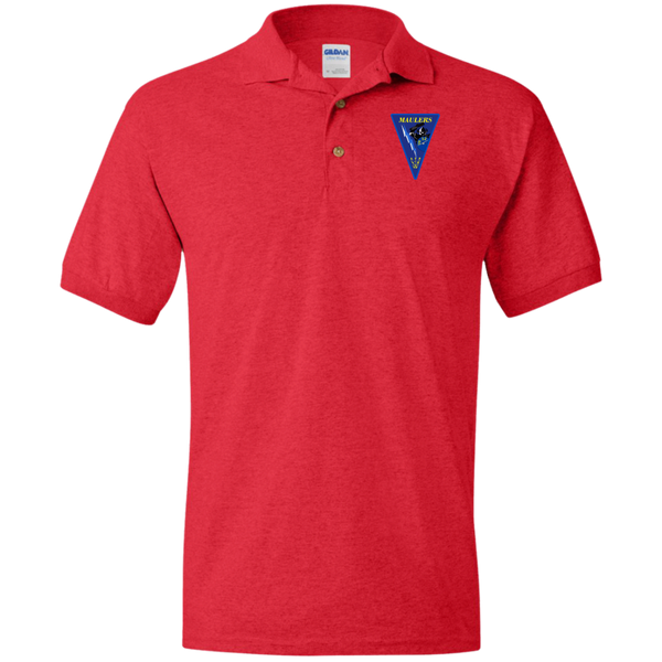 VS 32 2 Jersey Polo Shirt