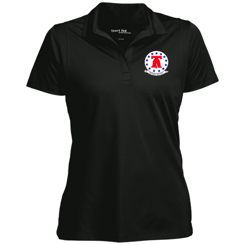 VP 66 1 Ladies' Micropique Sport-Wick® Polo