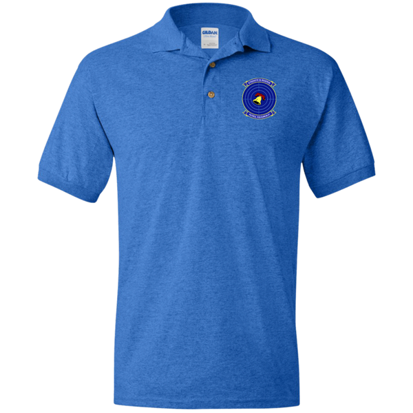 VP 91 5 Jersey Polo Shirt