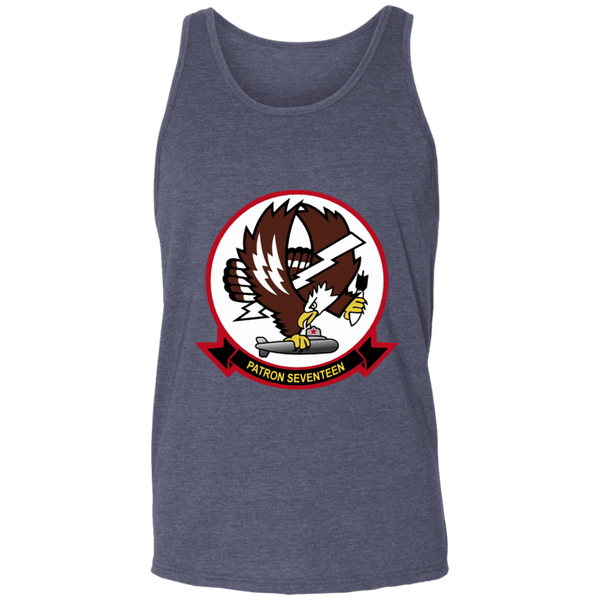 VP 17 1 Unisex Tank