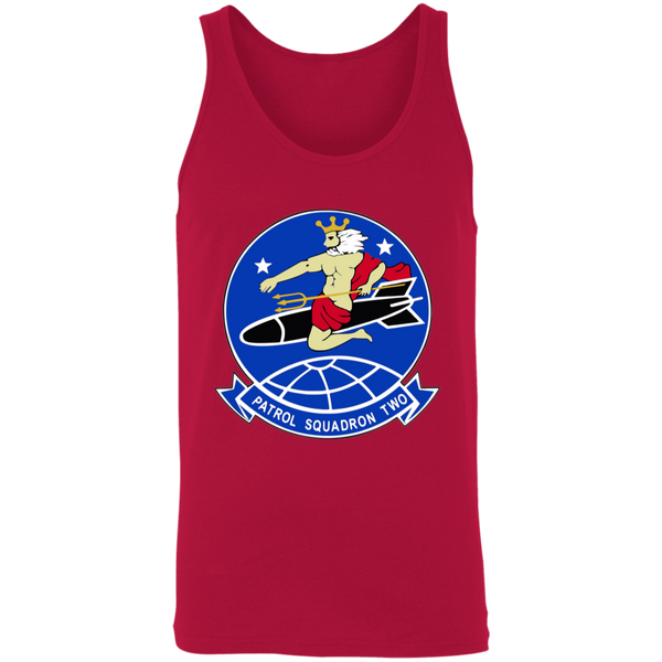 VP 02 1 Unisex Tank