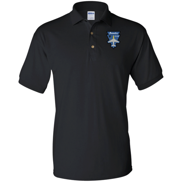 VAQ 138 4 Jersey Polo Shirt