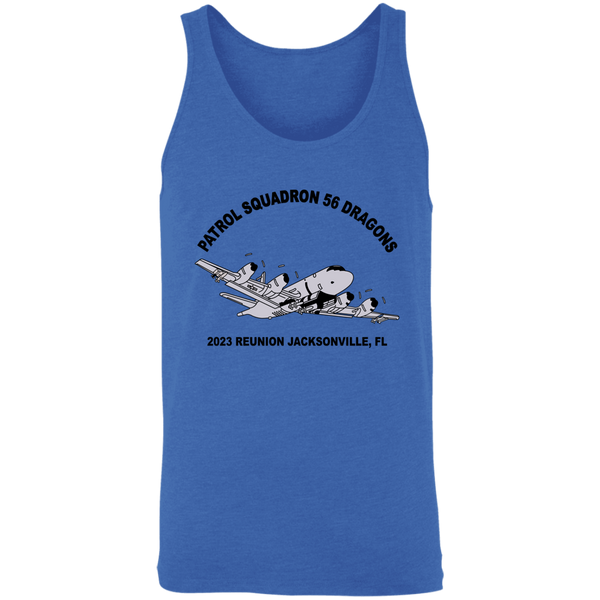 VP 56 2023 R6 Unisex Tank