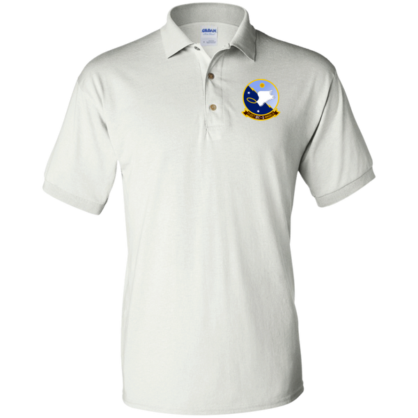 HC 02 5 Jersey Polo Shirt