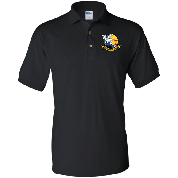 VC 07 1 Jersey Polo Shirt