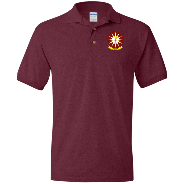 VAW 116 Jersey Polo Shirt