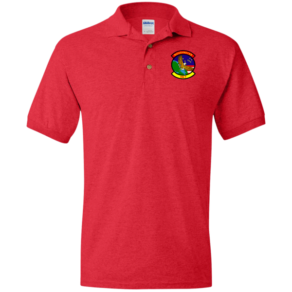 VQ 07 Jersey Polo Shirt