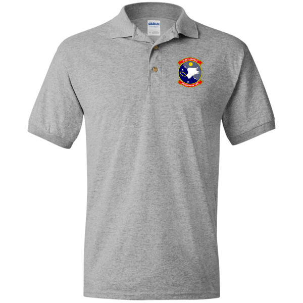 HC 02 2 Jersey Polo Shirt