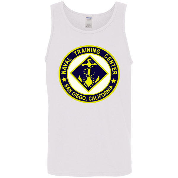 RTC San Diego 2 Cotton Tank Top