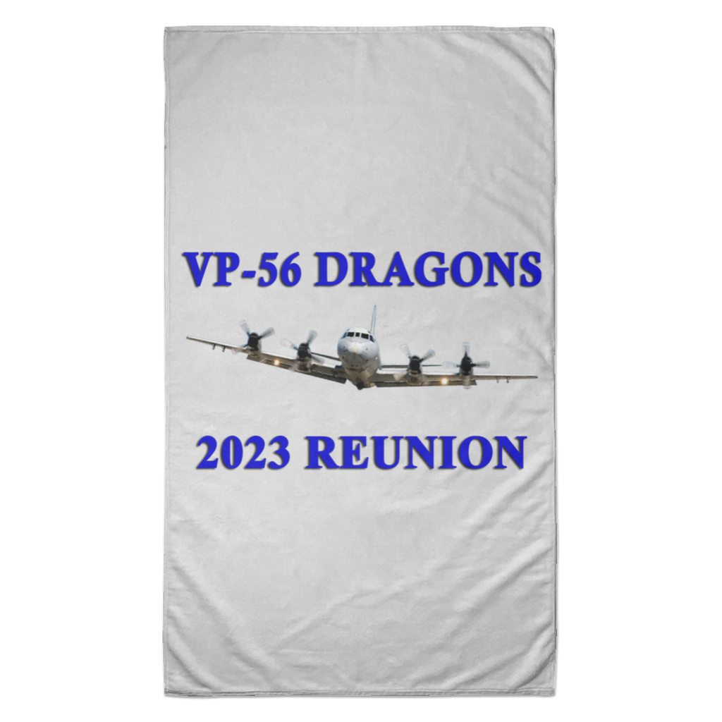 VP 56 2023 R2 Bath Towel - 35x60