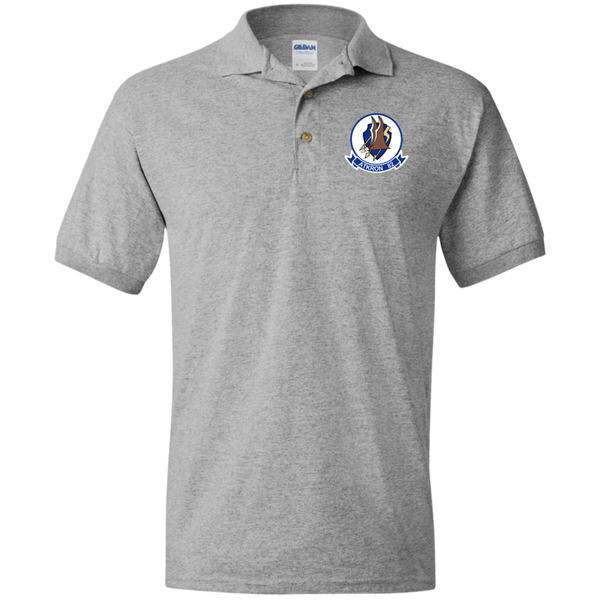 VA 82 3 Jersey Polo Shirt