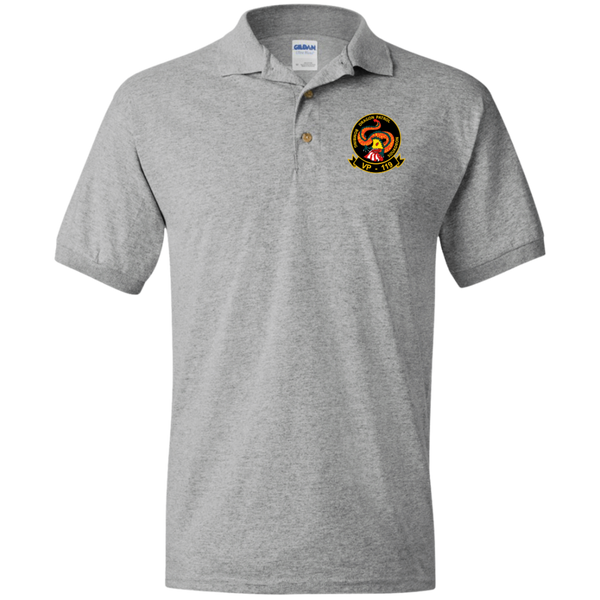 VP 119 Jersey Polo Shirt