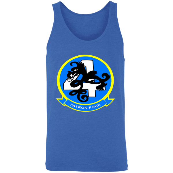 VP 04 2 Unisex Tank