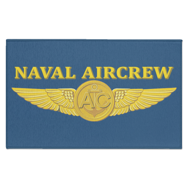 Aircrew 3 Indoor Doormat