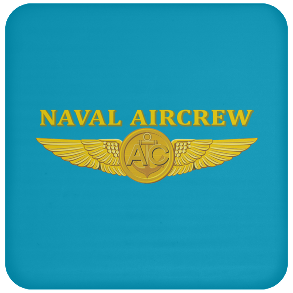 Aircrew 3 Coaster