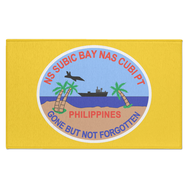 Subic Cubi Pt 08 Indoor Doormat