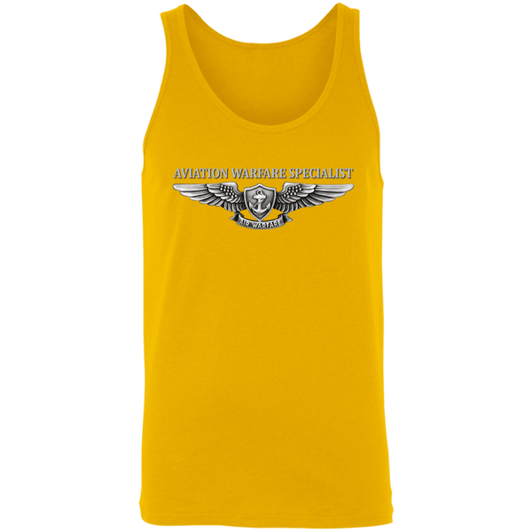 Air Warfare 2 Unisex Tank