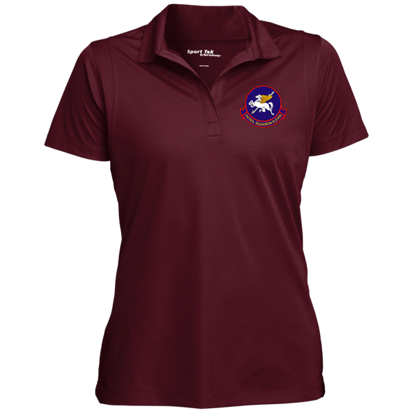 VP 11 1 Ladies' Micropique Sport-Wick® Polo