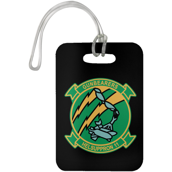 HC 11 2 Luggage Bag Tag