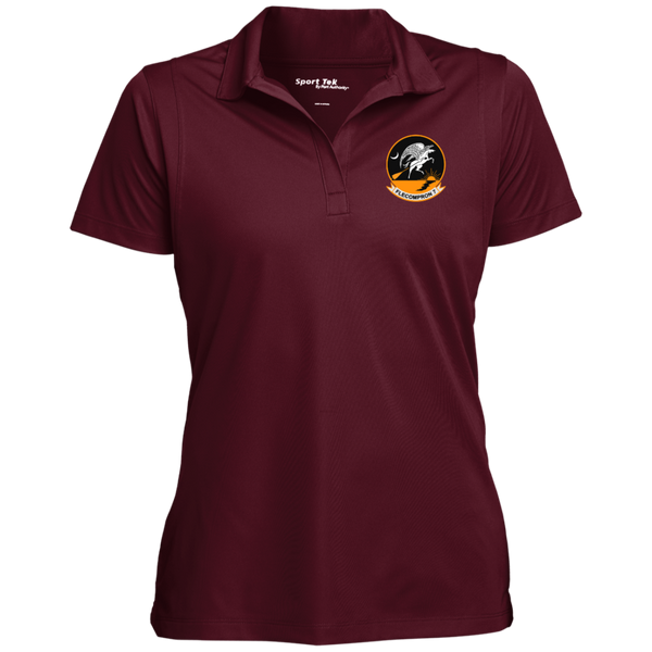 VC 07 2 Ladies' Micropique Sport-Wick® Polo