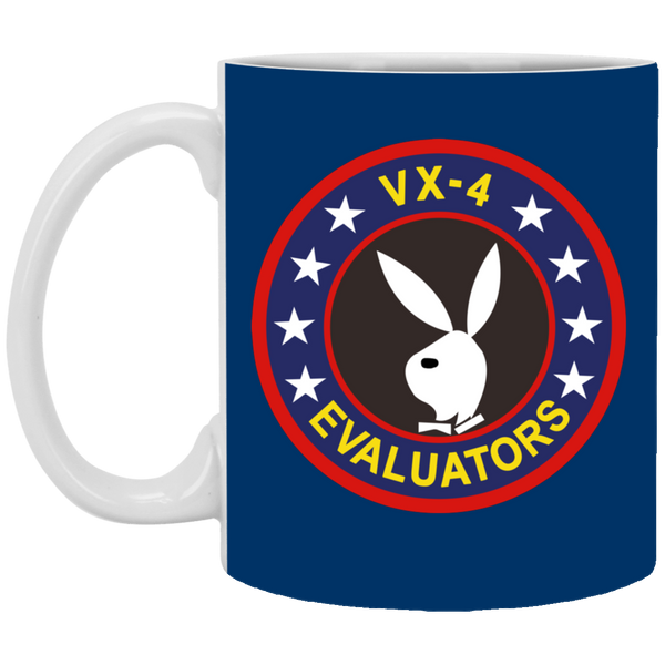 VX 04 1 Mug - 11oz