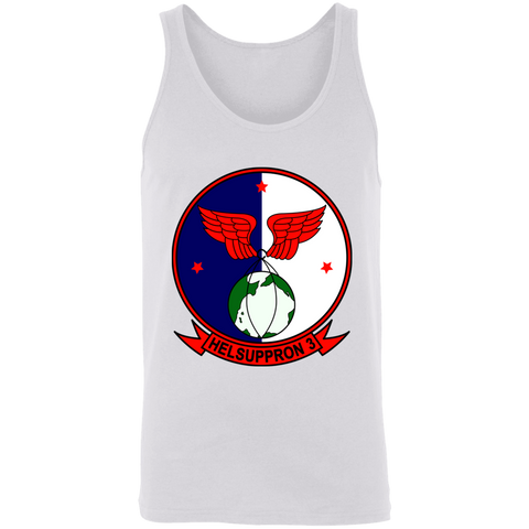 HC 03 2 Unisex Tank