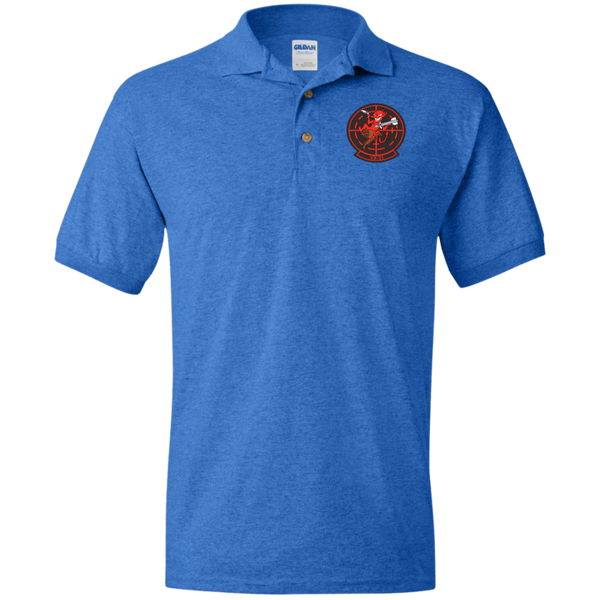 VX 31 1 Jersey Polo Shirt
