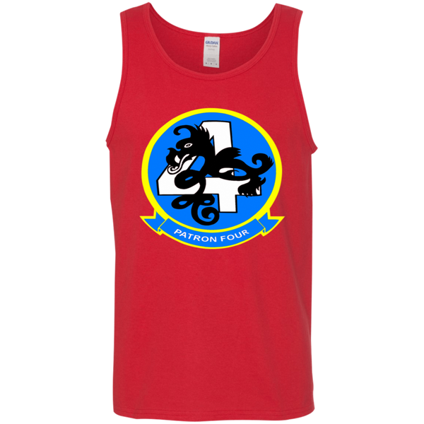 VP 04 2 Cotton Tank Top