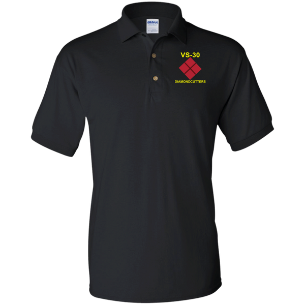 VS 30 4 Jersey Polo Shirt