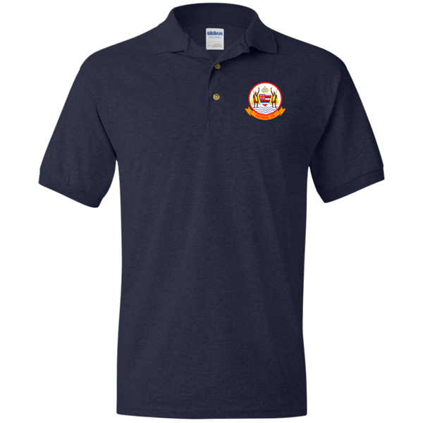 VP 28 2 Jersey Polo Shirt