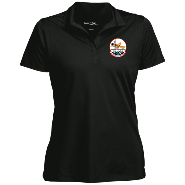 VP 44 Ladies' Micropique Sport-Wick® Polo