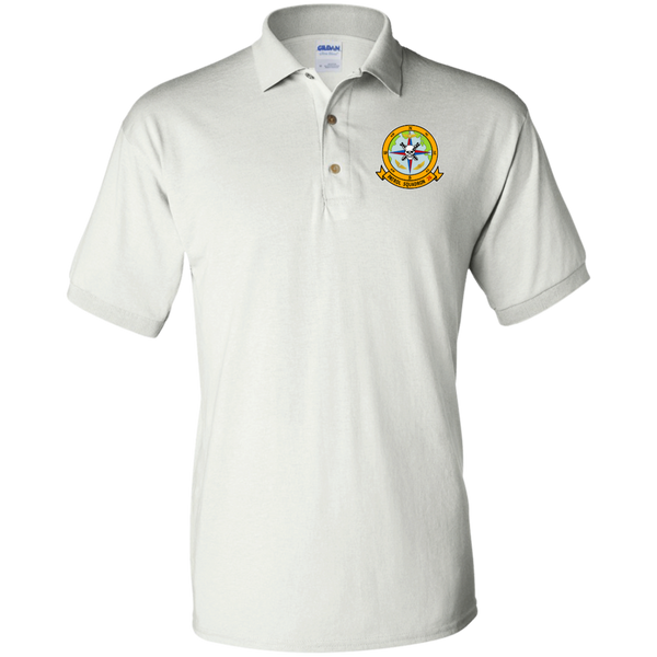 VP 26 4 Jersey Polo Shirt