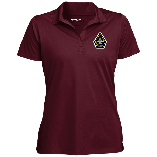 VFA 103 1 Ladies' Micropique Sport-Wick® Polo