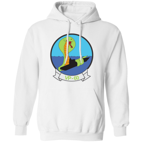 VP 60 1 Pullover Hoodie