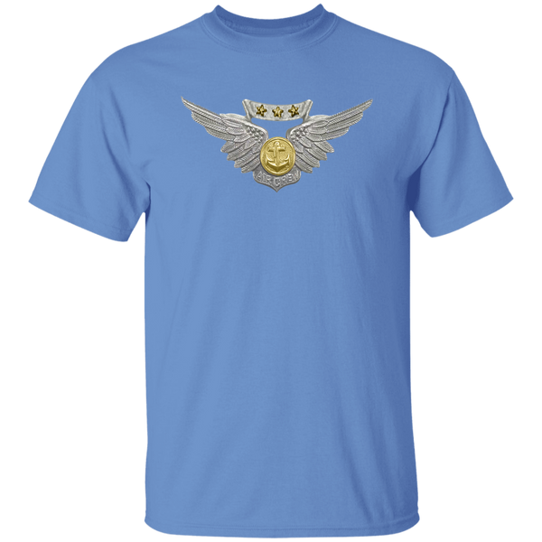 Combat Air 1 Custom Ultra Cotton T-Shirt