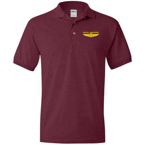 Aircrew 3 Jersey Polo Shirt