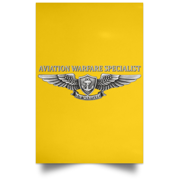 Air Warfare 2 Poster - Portrait