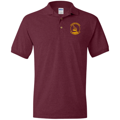 VP 09 9 Jersey Polo Shirt