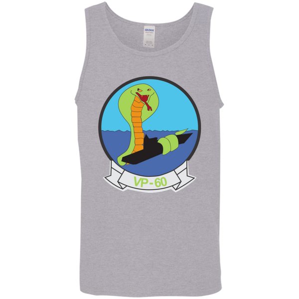 VP 60 1 Cotton Tank Top