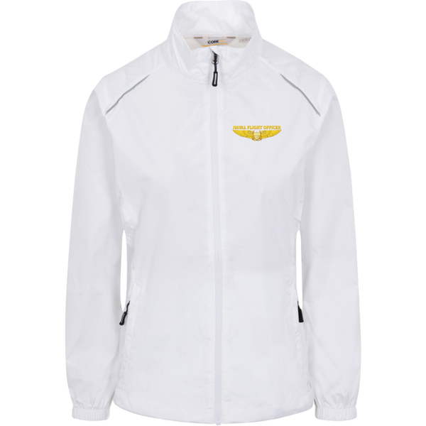 NFO 3 Core 365 Ladies' Techno Lite Jacket