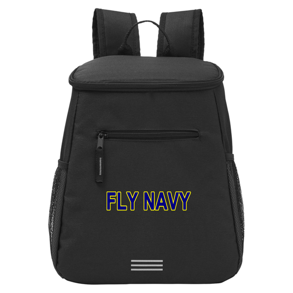 Fly Navy 2 Core 365 Backpack Cooler