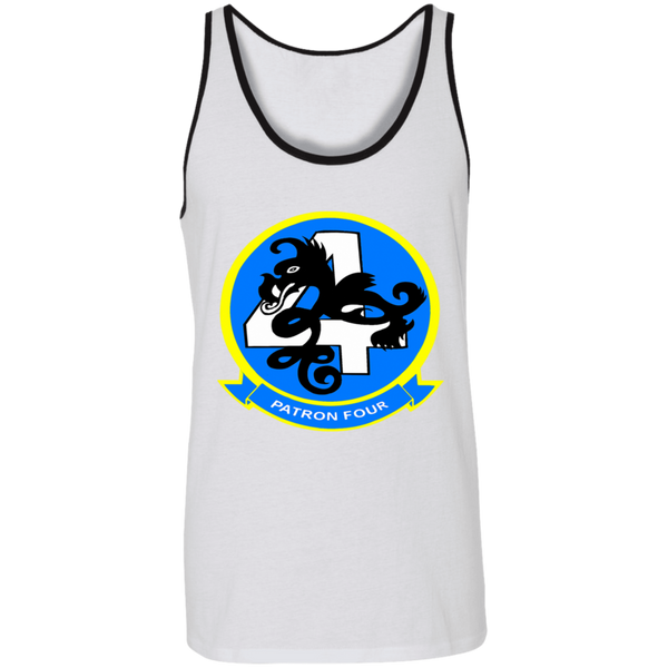 VP 04 2 Unisex Tank