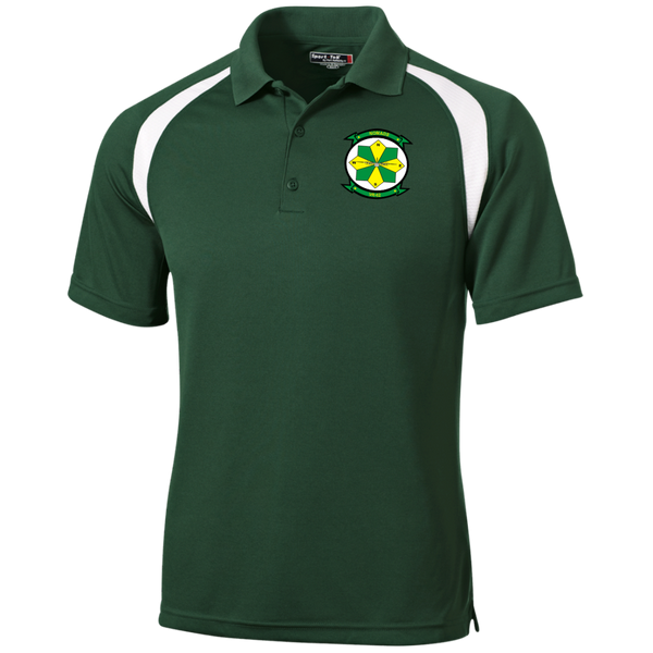VR 62 1 Moisture-Wicking Golf Shirt