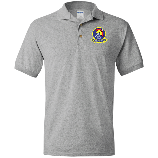 VAQ 131 2 Jersey Polo Shirt