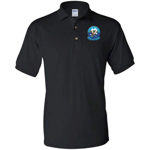 VR 61 Jersey Polo Shirt