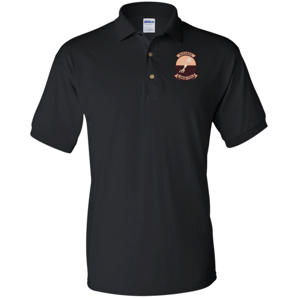 VAQ 133 2 Jersey Polo Shirt