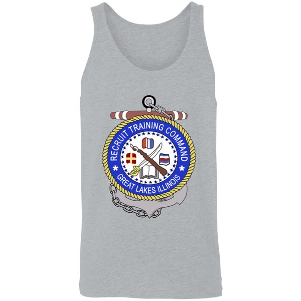 RTC Great Lakes 2 Unisex Tank