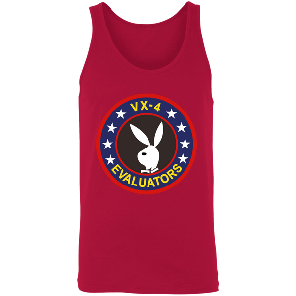 VX 04 1 Unisex Tank